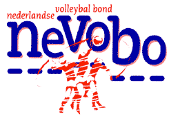 Nevobo