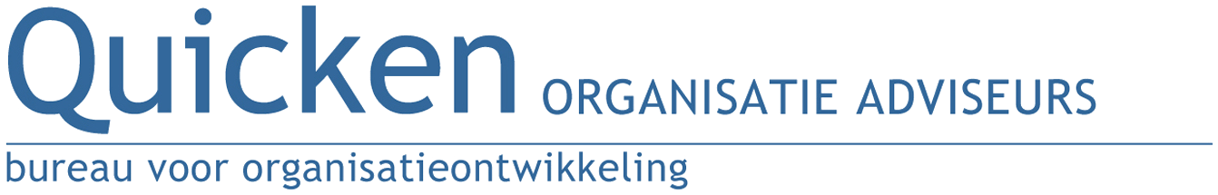 Quicken Organisatie Adviseurs